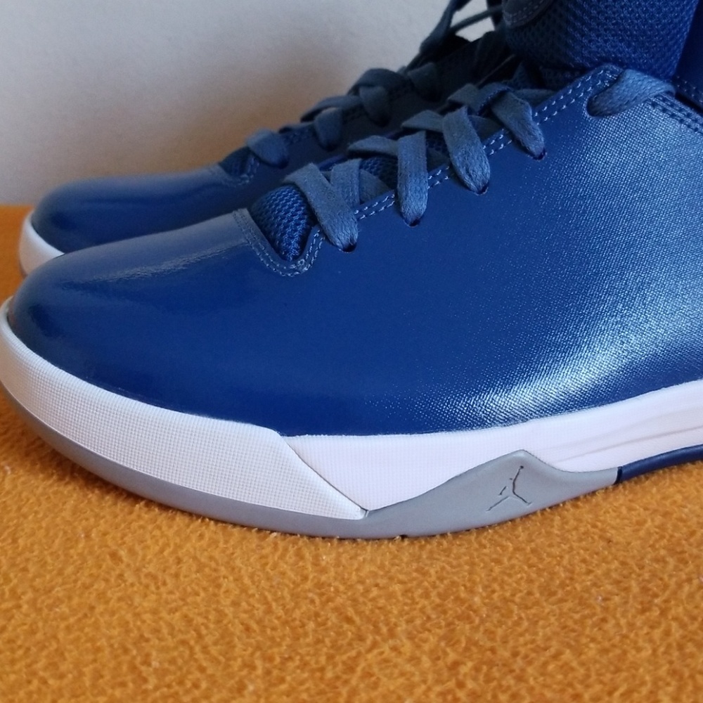 Retro Nike Jordan Imminent Mens Shoes 11.5 - Picture 4 of 8